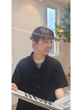 ガーデン(GARDEN)&nbsp;田崎 愛美