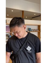 コル(Cor)&nbsp;大人メンズショート