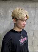 フェザーショート