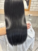 シエル 千葉店(CIEL)&nbsp;《最上級TOKIO縮毛矯正》