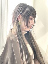 ココロヘアー マド(Cocolo hair MADO)