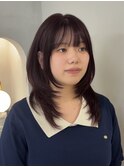 ハッシュカット