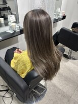 アオ(AO)&nbsp;ナチュラルハイライト