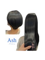 オールマイティービューティーモア(ALLMYTEA Beauty more+)&nbsp;アッシュカラー/透明感カラー/艶髪