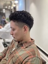 ボスコ 下北沢店(bosco) メンズスタイル