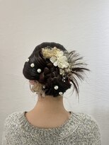 ウタ(uta)&nbsp;カチモリリボン