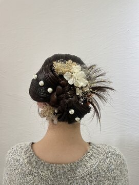 ウタ(uta) カチモリリボン