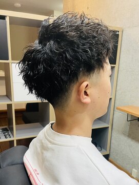 ロッカ ツイストショート