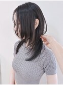 【松戸 テラカド】大人ハイレイヤーウルフバーガンディ