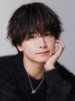 リップス 表参道店(LIPPS) プリンスショートマッシュ