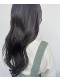【mimi】大人かわいい透明感カラー
