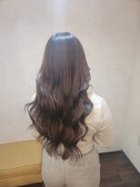 マジックマッシュ(Magic Mush)&nbsp;ナチュラルロングシールエクステ