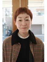 ノイ(neu)&nbsp;ベリーショート