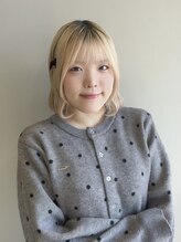 ミルコ 東川口店(milco)&nbsp;kato haruka