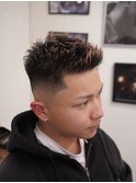 フェザーアップ