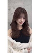 シェノン 近鉄奈良店(CHAINON)&nbsp;ワンホンヘアで可愛く！