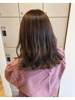 ジルトータルビューティーサロン 河内花園店 (JILL)&nbsp;【30代/40代/若見え/-５歳/エイジング/髪質改善/白髪ぼかし】