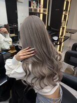 アネラ 大宮(Anela)&nbsp;グレーカラー♪