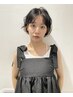 【イメチェン限定クーポン】インナーカラー＋フルカラー＋カット