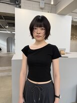 フィット 千葉(fit)&nbsp;レイヤーボブ