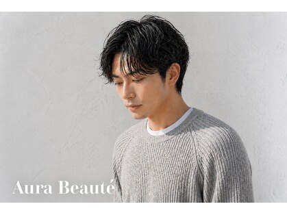 オラ ボーテ(Aura Beaute)の写真
