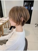 【小田急相模原】くびれショート
