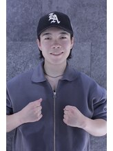 ウォルク(WOLK) 横井 春斗