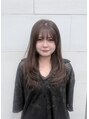 マティスヘアーデザイン 木更津店(matiz hair design) 鈴木 愛未
