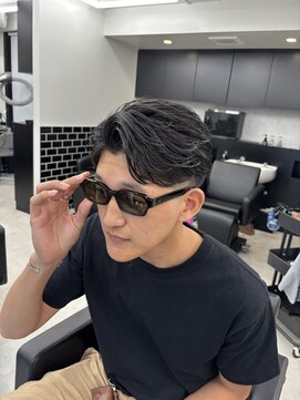 リッチ バイ ラピス(RICH by Lapis) ジェントルショート
