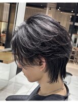 ロゼ(Rose'.)&nbsp;センターパート