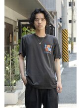 ベック(BECK)&nbsp;山本 優太