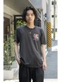ベック(BECK) 山本 優太