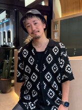 キーコ シー(Keyco.C) YOHEI