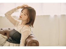 トラ バイ プティパ(Tora by petit pas)の雰囲気(あなたに合ったスタイルをご提案いたします!【水戸】)