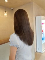 カノエ 宇部厚南店(canoe)&nbsp;ブラウン