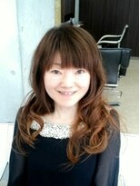 トータルビューティーステラ(TOTAL BEAUTY STELLA)&nbsp;スウィートマダムスタイル