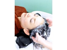 コミュニヘア(communi Hair)