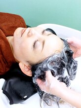 コミュニヘア(communi Hair)