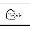 オウチ(ouchi)のお店ロゴ