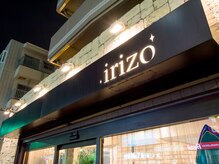 イリーゾ(irizo)の雰囲気（西葛西北口徒歩5分「サニーモール」向かい☆この看板が目印！）