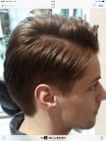 ゲドゥ(GE-DU)&nbsp;ツーブロック