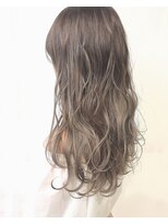 アライブ キチジョウジ(ALIVE Kichijoji)&nbsp;【ALIVE吉祥寺】外国人風エアリーフェミニングレージュ 松永優哉