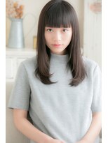 リトル ポルト 三宮(little×PORTO)&nbsp;立体ラフストレート