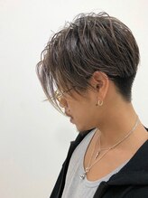 服部天神駅のメンズカジュアルが得意なサロン一覧 ホットペッパービューティー