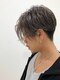 モアナバイヘッドライト 曽根店(Moana by HEADLIGHT)の写真/【カット¥3500/当日予約OK】髪が伸びても決まる、計算されたデザイン力で男性にもおすすめ！