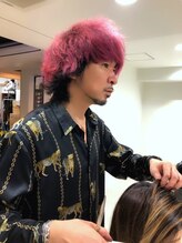 ブルーバイブレーション BlueVibration ゆうすけ