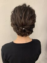 ファム(fam)&nbsp;アップスタイル