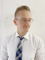 リッカ(RICCA)&nbsp;【RICCA 山岸】スリックバック