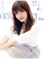 フォルテ ガーデン ヒルズ 静岡店(FORTE GARDEN HILLS)&nbsp;髪質改善/韓国/縮毛矯正/ブリーチ/ダブルカラー/学割/学割U２４