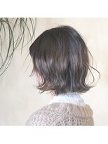 リーヘア(Ly hair) french  bob＊＊